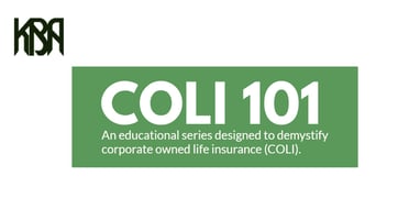 COLI 101