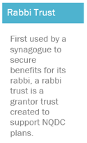 Rabbi Trust