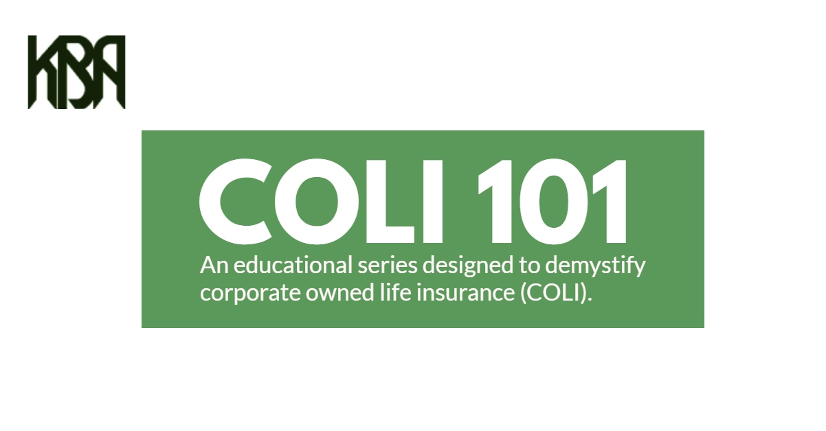 COLI 101